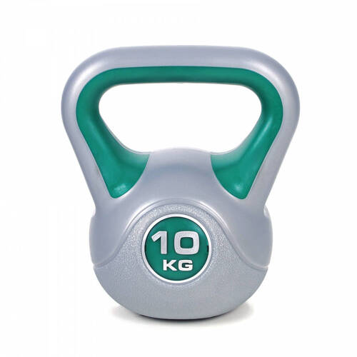 Kettlebell MASTER 10 kg - MAS4A255