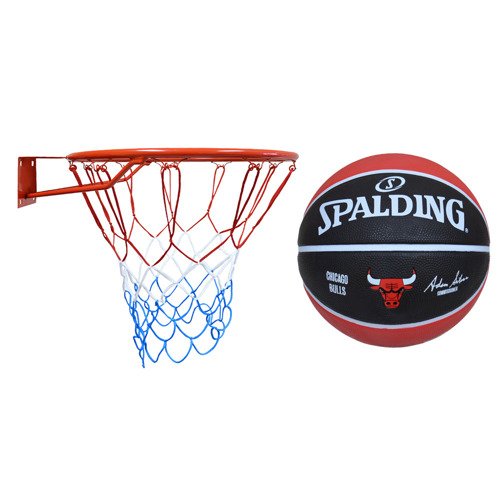 Kimet Euro Standard Basketball Rim 