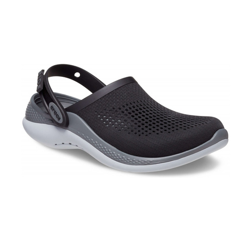 Klapki Crocs LiteRide 360 Clog - 206708-0DD