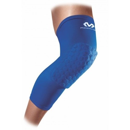 McDavid HexPad Extended Leg Sleeves - 2 pieces