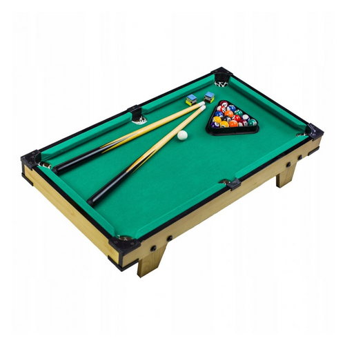 Mini Billard Spartan Sport 67x38 cm - 4815