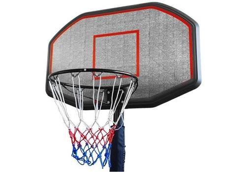 Mobile basketball set LEAN 200-300 cm
