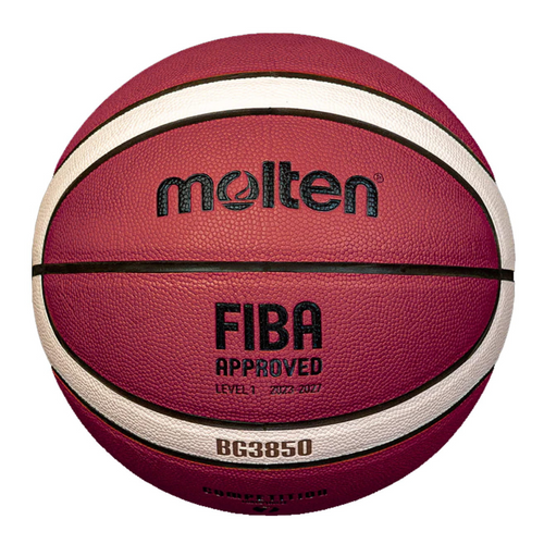 Molten FIBA Approved indoor Outdoor Basketball ball - BG3850 