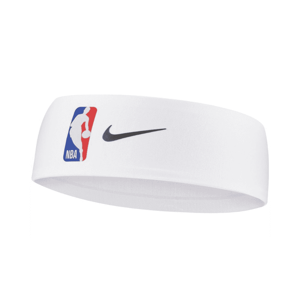 NIKE NBA HEADBAND BLUE - NKN02471