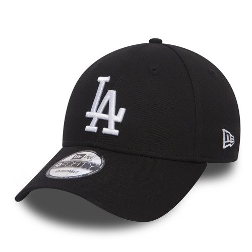 New Era 9FORTY MLB Los Angeles Dodgers Strapback - 11405493