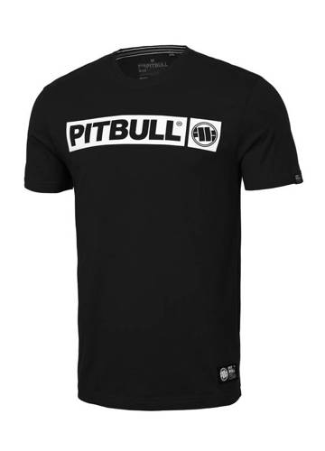 Pit Bull West Coast Hilltop Black T-shirt