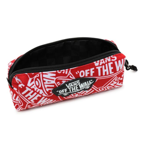 vans off the wall pencil case