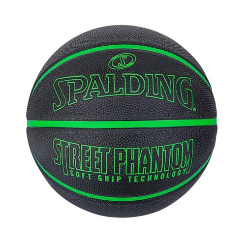 Spalding Street Phantom Soft Grip Outdoor - 84-384Z