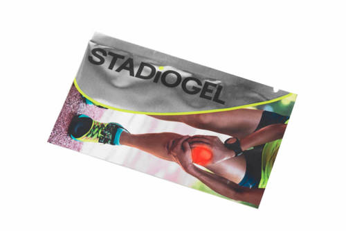 Stadiogel 10ml ointment