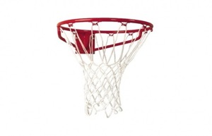 Sure Shot 263 Basketball Reinforced Rim 