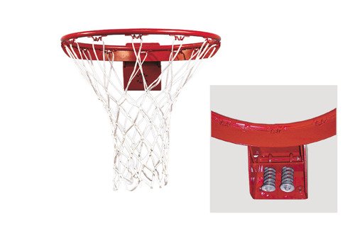 Sure Shot 270 Heavy Duty Flex Basketball Ring