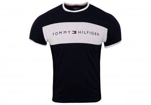 T-Shirt TOMMY HILFIGER - UM0UM01170 416