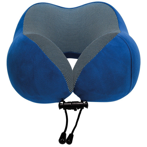 Travel pillow Dr.Bacty - DRP-NAVY