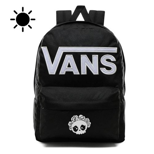 cute vans backpacks