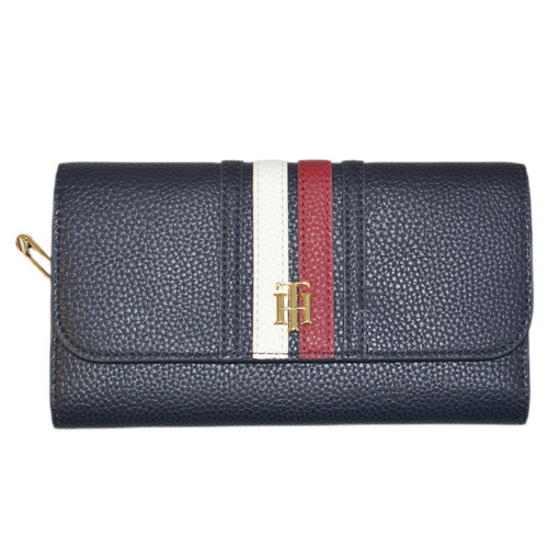 Wallet Tommy Hilfiger th thj - AXW0XW02811C7H