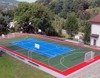 Sure Shot VersaCourt Sport Surface Household Court 