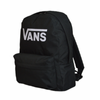 Vans Old Skool Print Backpack Black VN000H50BLK1 + Custom Elephant