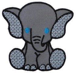  Elephant Patch