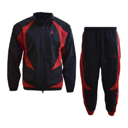 Air Jordan Sport Jam Tracksuit - DX9367-013 + DX9373-013