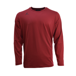 Air Jordan Team Training Long-Sleeve Shirt - DQ7901-613