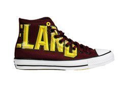 Converse Chuck Taylor All Star High NBA Cleveland Cavaliers Schuhe - 159417C