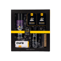 Crep Protect Ultimate Shoe Care Gift Pack V2 - CP007N