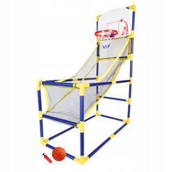 MASTER Arcade Basketball Set for Kids - MASSPSB-27