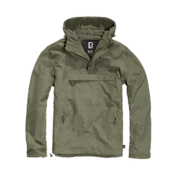 Men's jacket Brandit Windbreaker - 3001