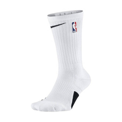Nike NBA Elite Crew Basketball Dri-Fit Socks - SX7587-100
