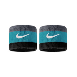 Nike Swoosh Wristbands - N.000.1565.017.OS