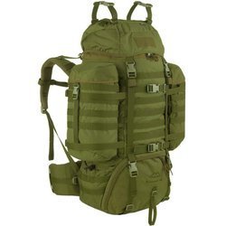 Wisport Raccoon 85 l Olive Green Rucksack