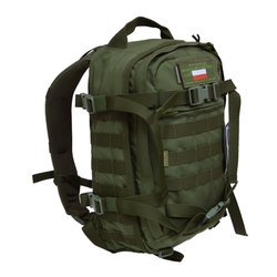 Wisport Sparrow 20 II Olive Green Rucksack