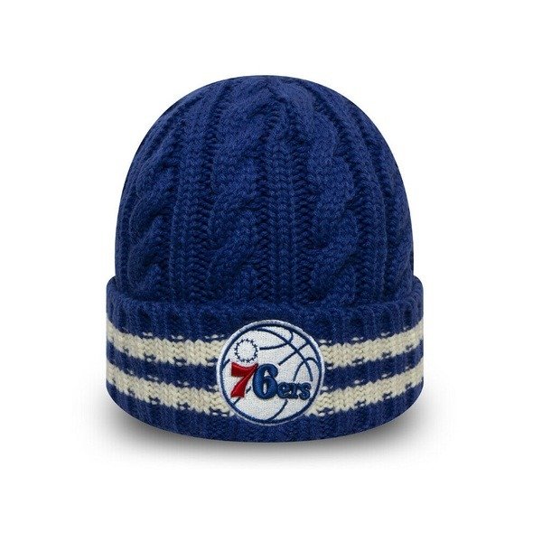 Sixers Winter Hat - Scarf, gloves, socks, shorts 3. - Famososem