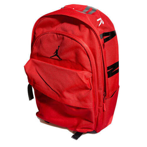  Air Jordan Jumpman Patrol Pack Backpack  - 9A0172-KR5