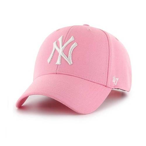 47 Brand MLB NY Yankees MVP Snapback - B-MVP17WBP-RS