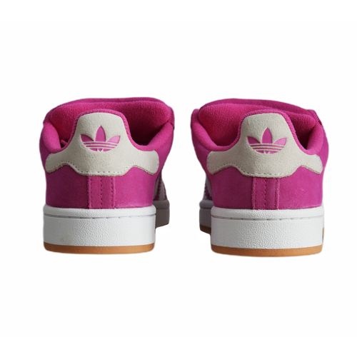 Adidas Campus 00s Semi Lucid Fuchsia Kids Shoes - IG9156