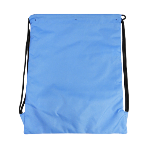 Air Jordan 23 Jersey Gym Sack Backpack University Blue - 9A0757-B9F