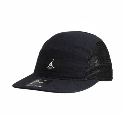 Air Jordan Fly Jumpman Trucker Snapback Cap - FV5304-010