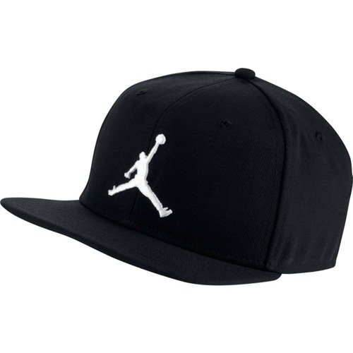 Air Jordan Pro Jumpman Snapback Mütze - AR2118-013