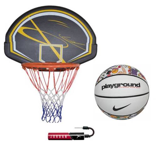 Basketball-Set Spartan 