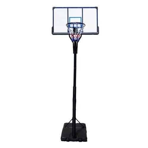 Basketball-Set TOP 305 cm + Spalding LAYUP outdoor