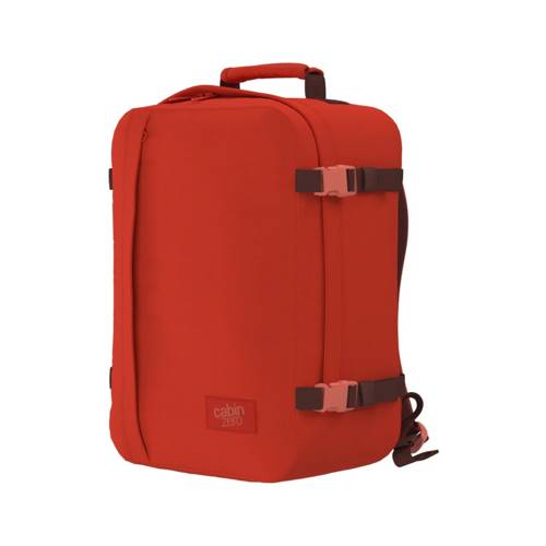 CabinZero Classic 2w1 36L Backpack / Travel Bag - CZ172301