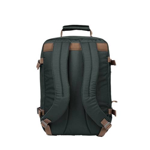 CabinZero Classic 36L 2 in 1 Backpack / Travel Bag - CZ171801