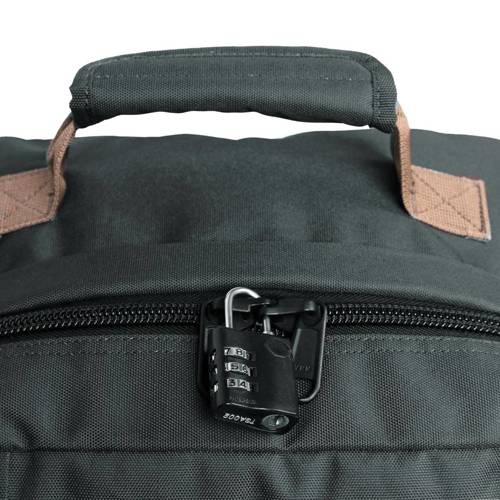 CabinZero Classic 36L 2 in 1 Backpack / Travel Bag - CZ171801