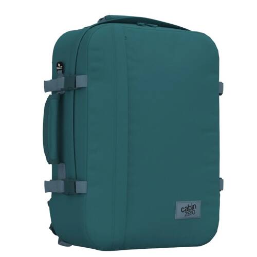 CabinZero Classic 44L 2 in 1 Backpack / Travel Bag - CZ061803