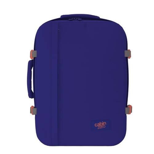 CabinZero Classic 44L 2 in 1 Backpack / Travel Bag - CZ062307