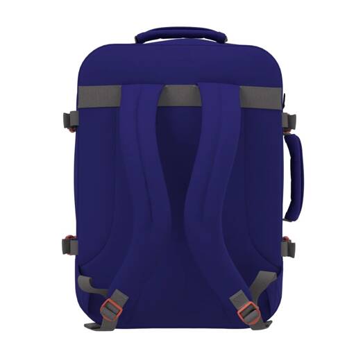 CabinZero Classic 44L 2 in 1 Backpack / Travel Bag - CZ062307