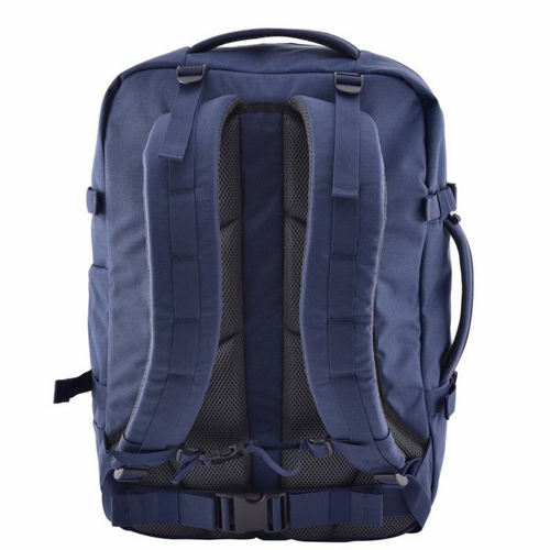 CabinZero Military Tasche Rucksack Tourist 44L Marineblau