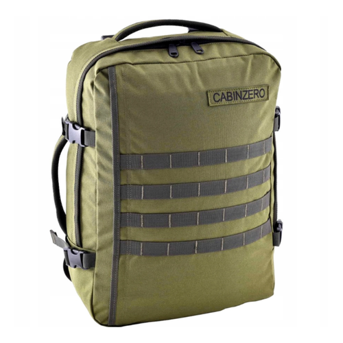 CabinZero Military Touristenkabine Rucksack 36L - CZ181404