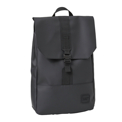 Caterpillar Backpack Black - 83516-01